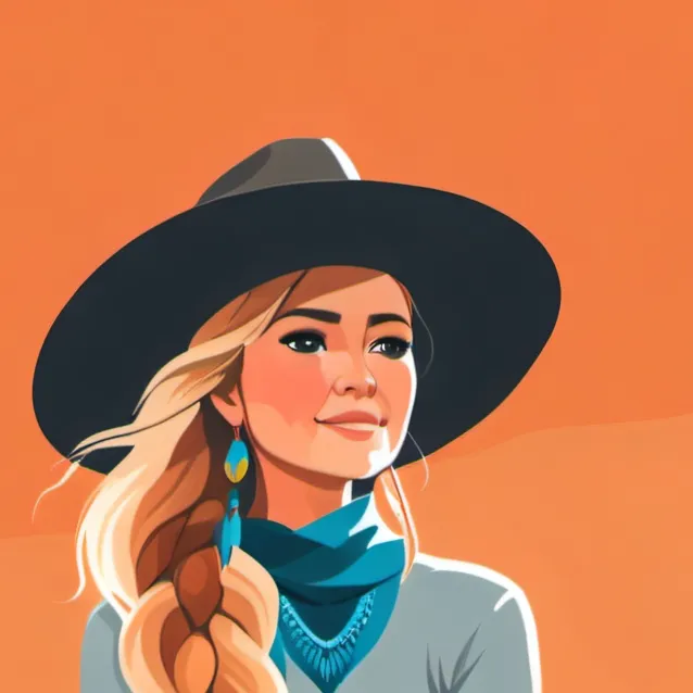 chat with ai character: Elsa Dutton