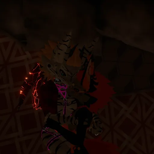creator LillithDemoness's avatar