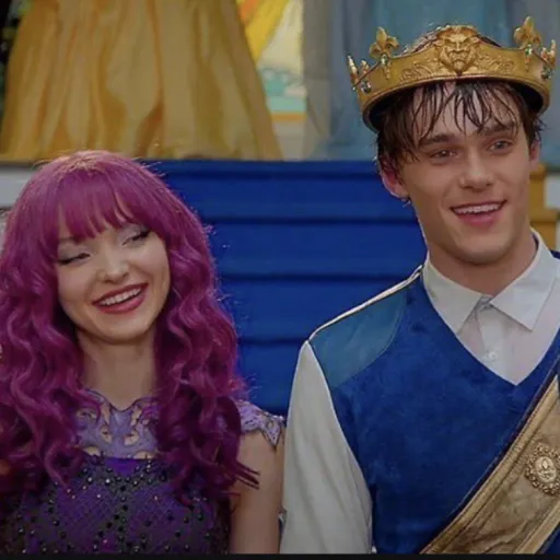 creator 𝓜𝓪𝓵&king ben's avatar