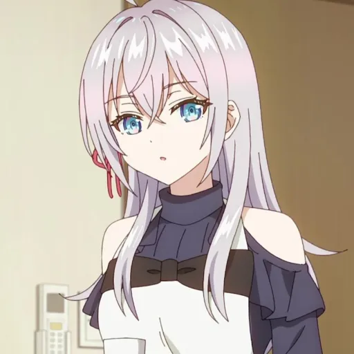 creator Alluka Chan's avatar
