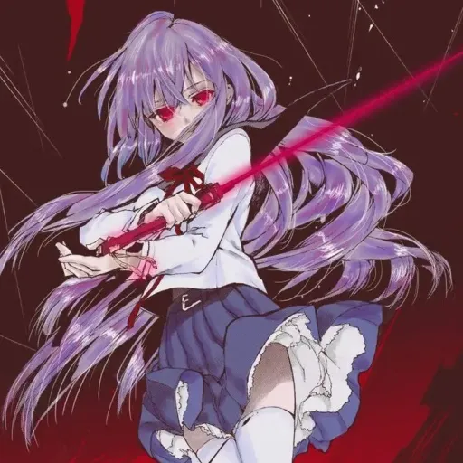 creator Shinoa Chan's avatar