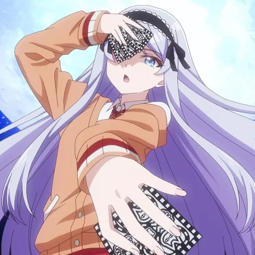 creator Shinoa Chan's avatar