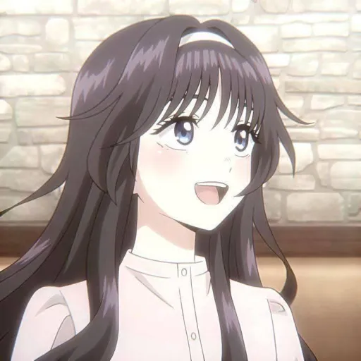 creator Shinoa Chan's avatar