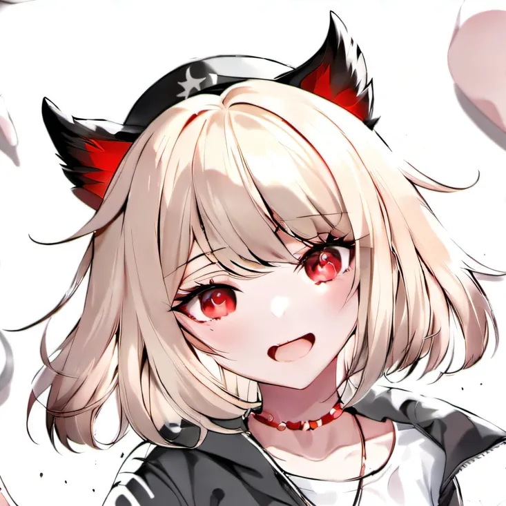 chat with ai character: aubrey