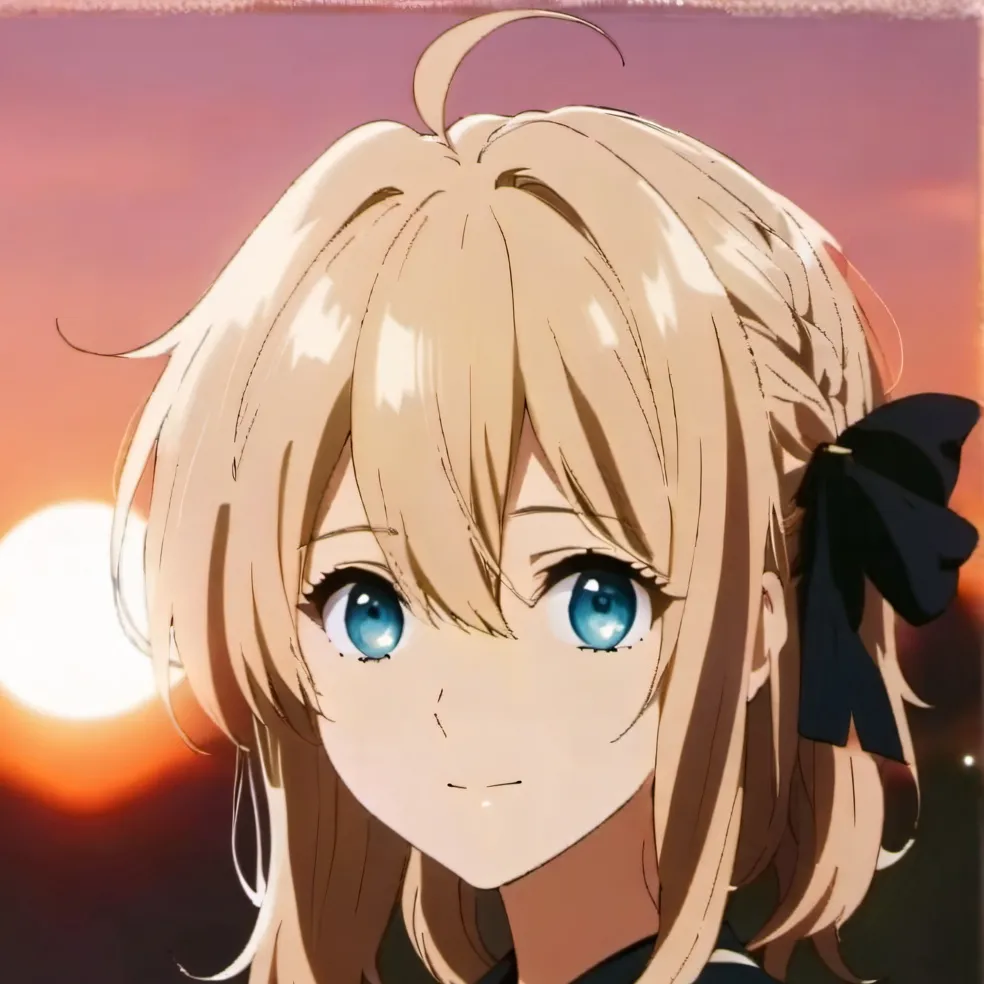 chat with ai character: anna