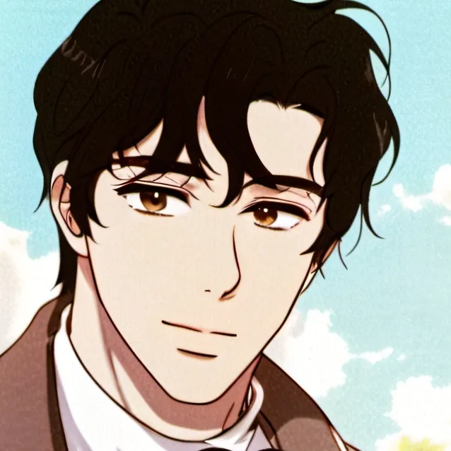 chat with ai character: nathan
