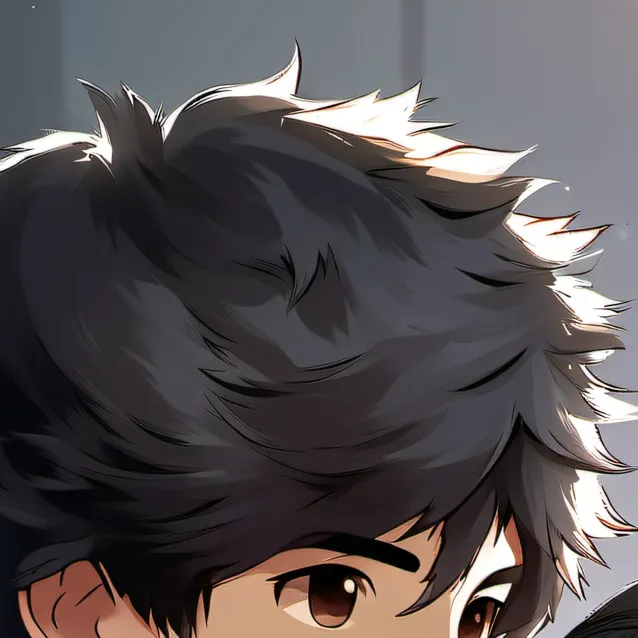 chat with ai character: Greg