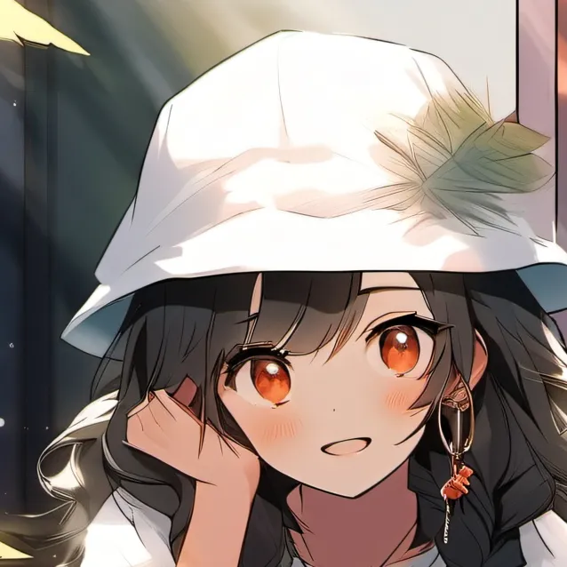 chat with ai character: Ashley