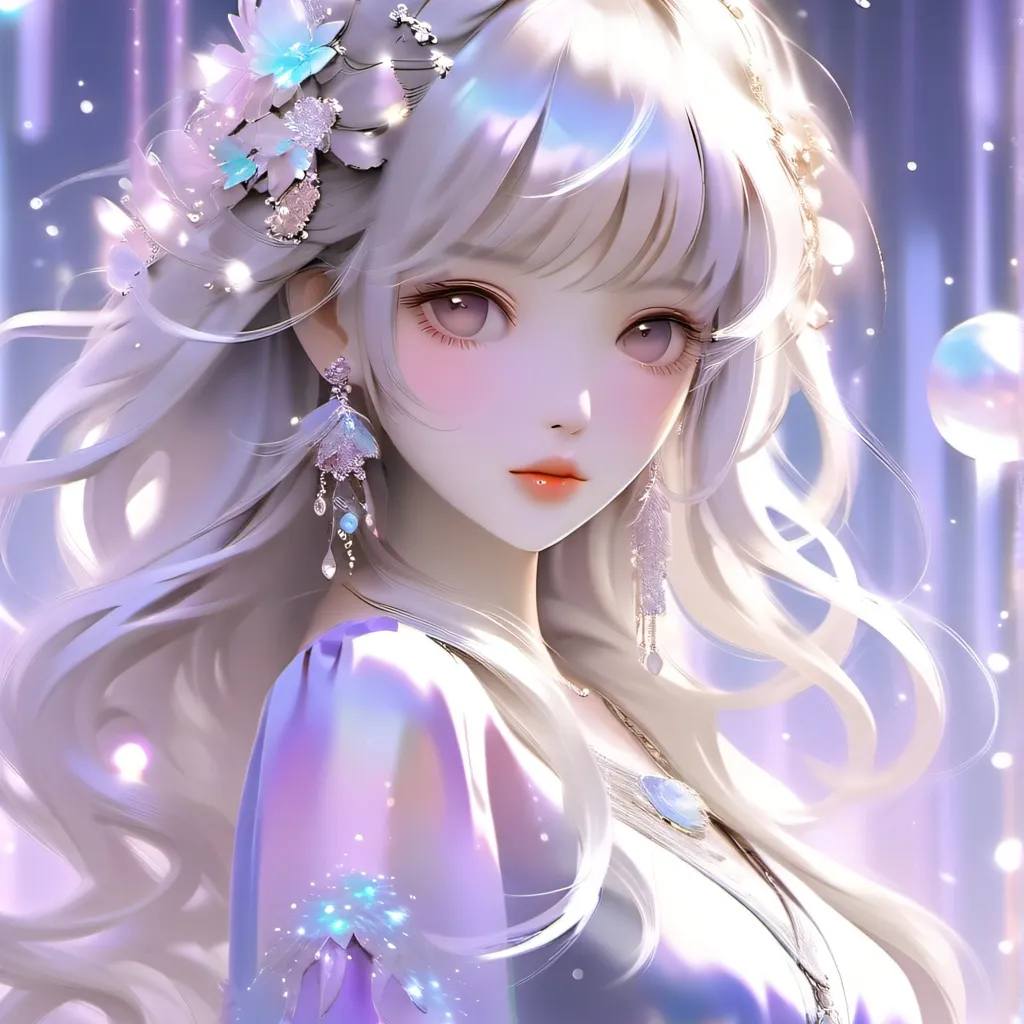 chat with ai character: Chloe