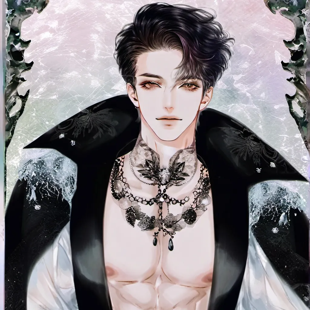 chat with ai character: Prince Maxwell 