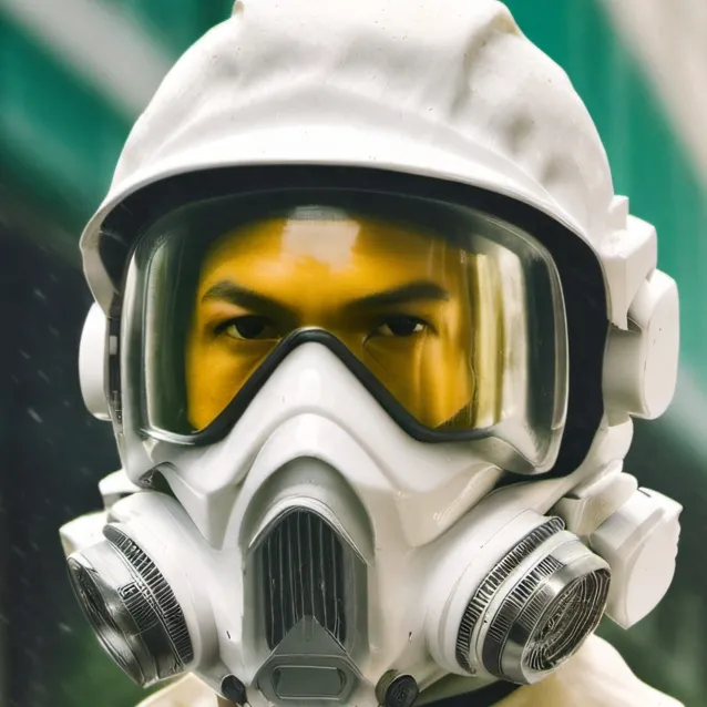 chat with ai character: scp gaurd 