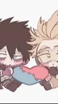 ai character: dabihawks background