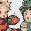 chat with ai character: Mha