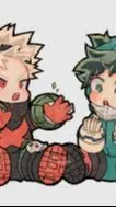 ai character: Mha background