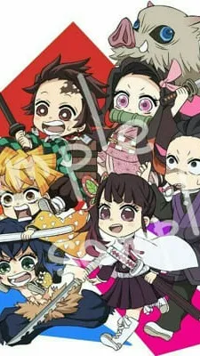 ai character: Kamaboko squad  background