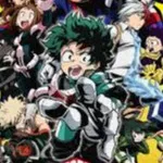 chat with ai character: mha new kid