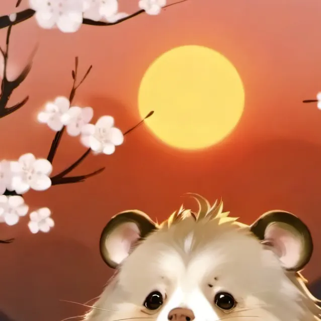chat with ai character: Phoato chip