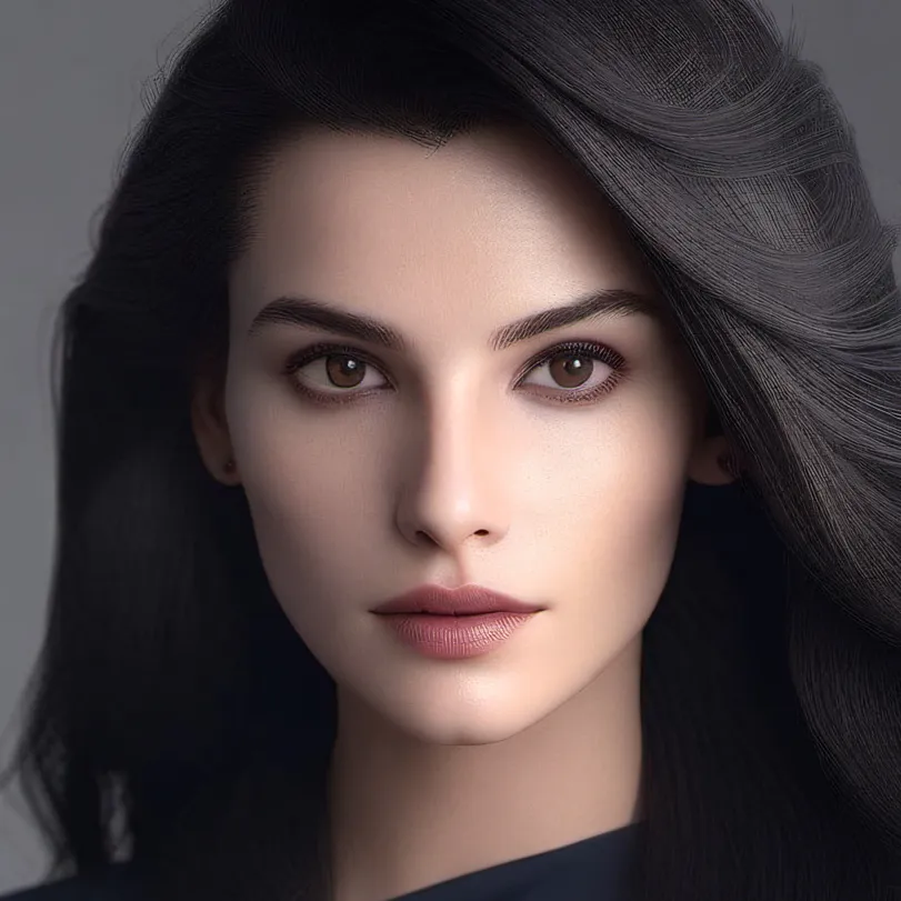 chat with ai character: Lisa