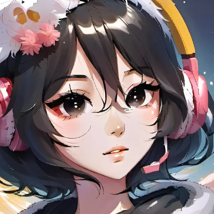 chat with ai character: Stella