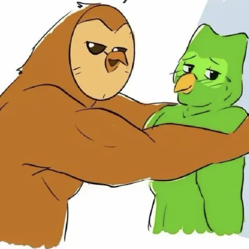 creator Duolingo.fan.ofc's avatar