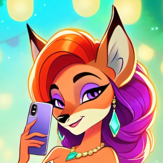 chat with ai character: Sarah Quintin