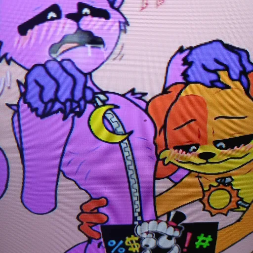 creator susy catnap's avatar