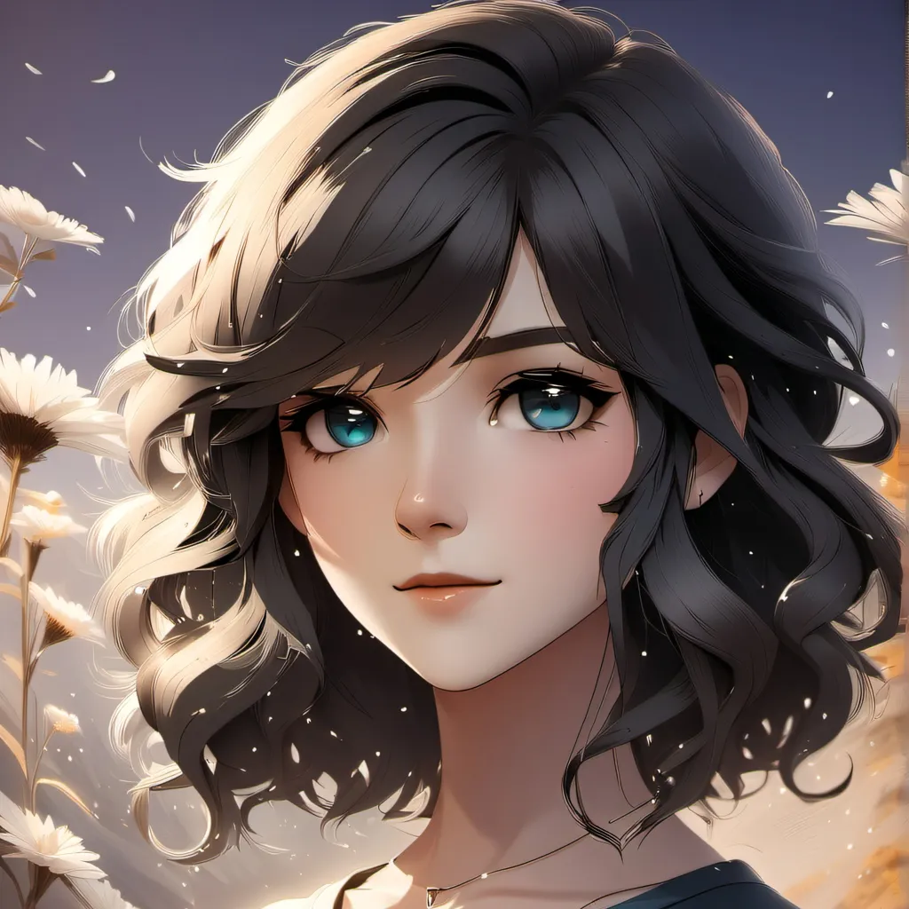 chat with ai character: Beverly 