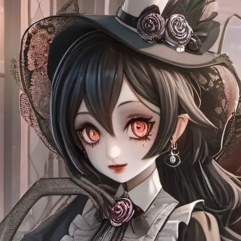 chat with ai character: Hazbin hotel