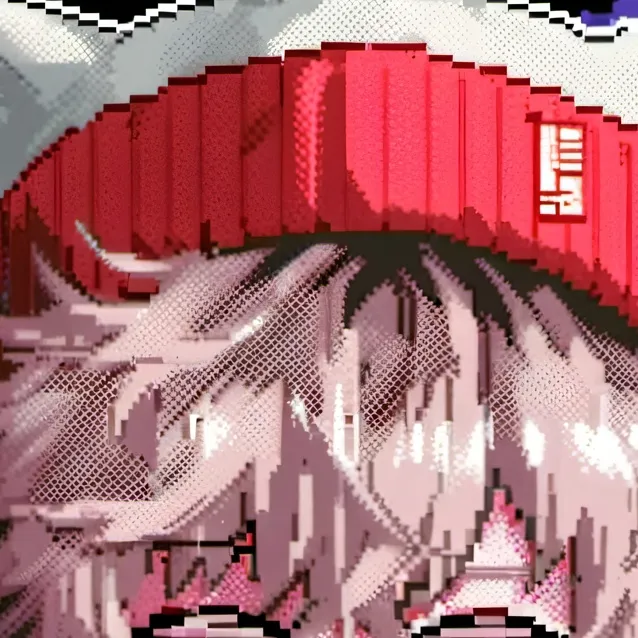 chat with ai character: Vinnie