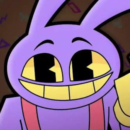 creator JAX (TAKE)'s avatar