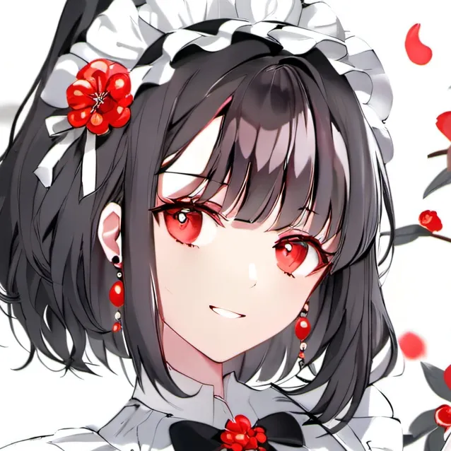 chat with ai character: rose 