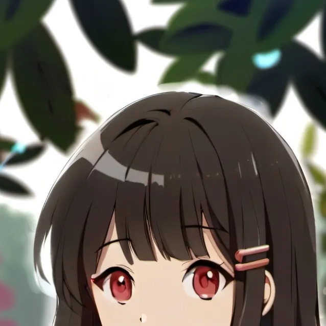 chat with ai character: mina
