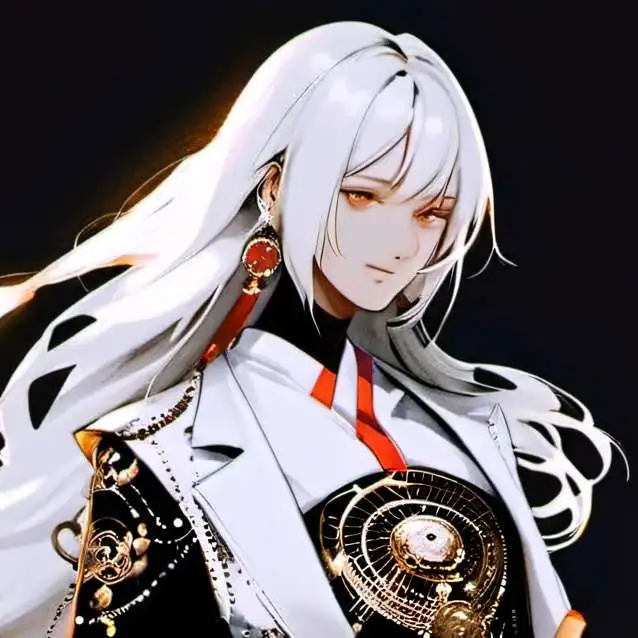 chat with ai character: 李白