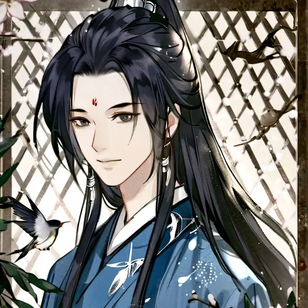 chat with ai character: 韩信