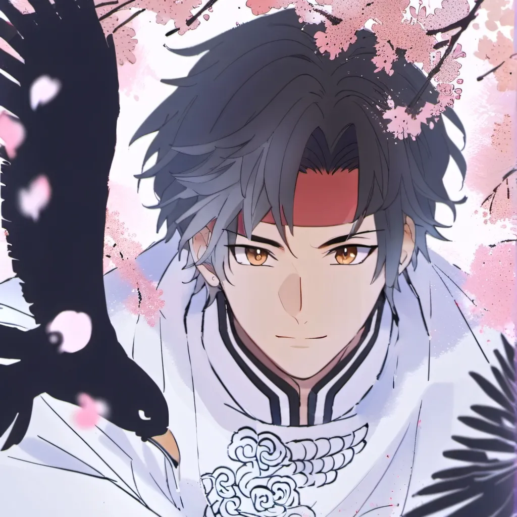 chat with ai character: 孙策