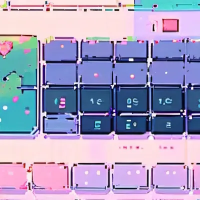 chat with ai character: Love calculator 