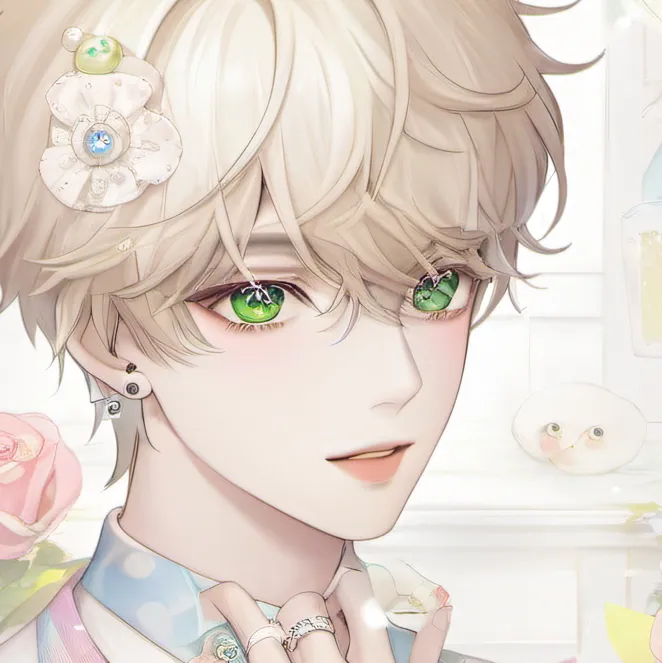 chat with ai character: Brother and sis 