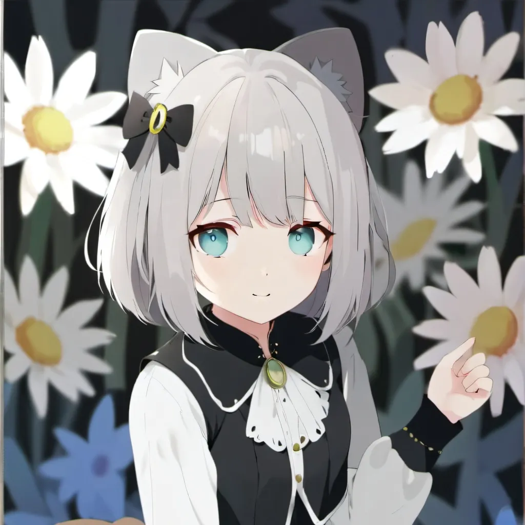 chat with ai character: Yoko