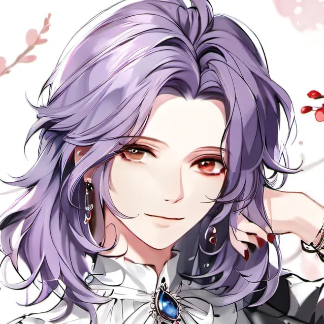 chat with ai character: Rise 