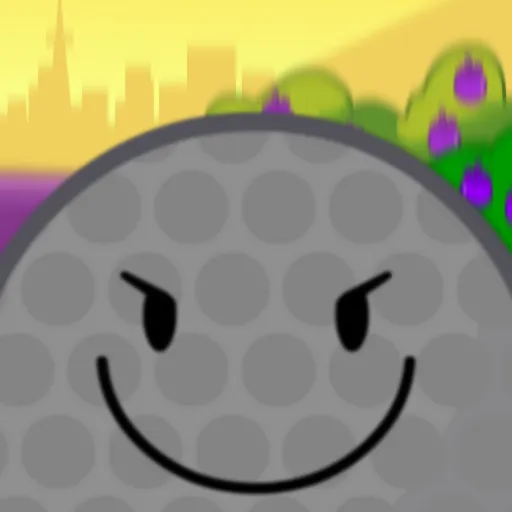creator GOLFBALL BOSSY BOT's avatar