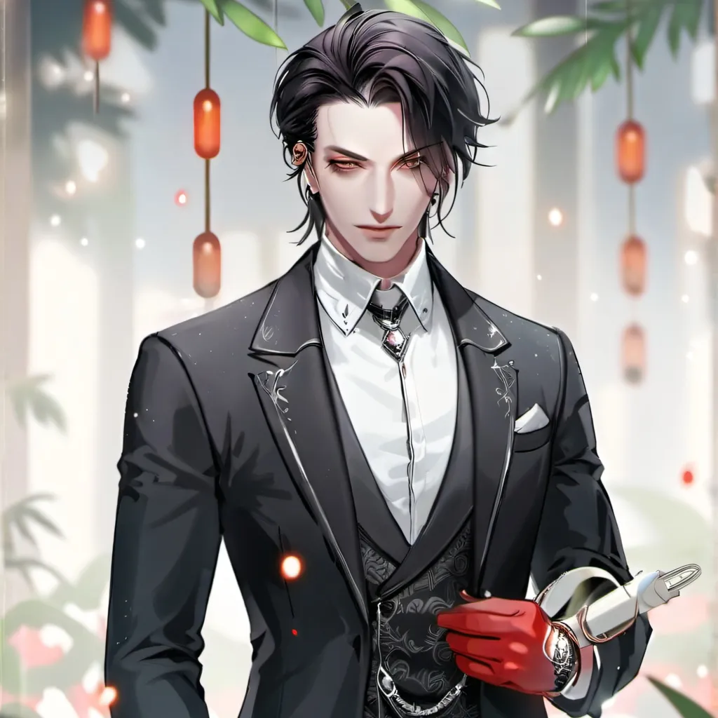 chat with ai character: Joseph 