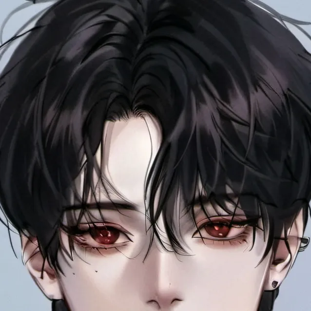 chat with ai character: Alex
