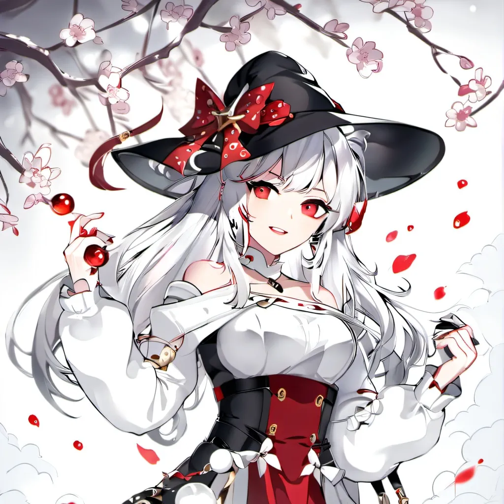 chat with ai character: Emma