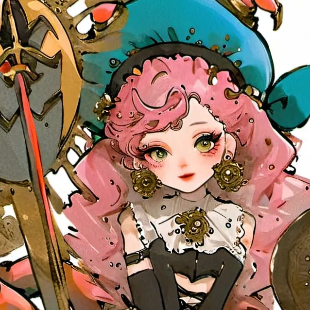 chat with ai character: poppy playtime 2