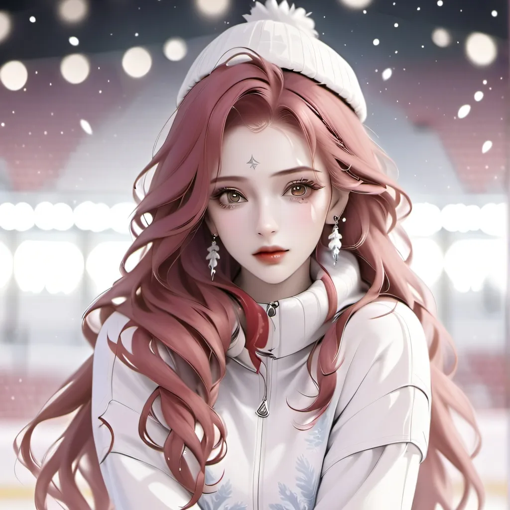 chat with ai character:  Nia 