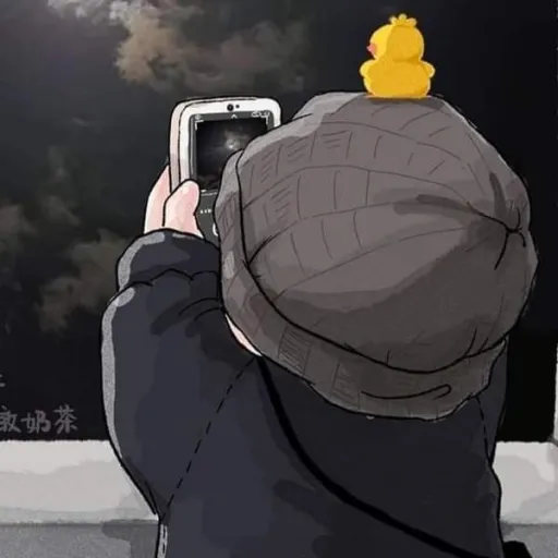 talkie's author avatar