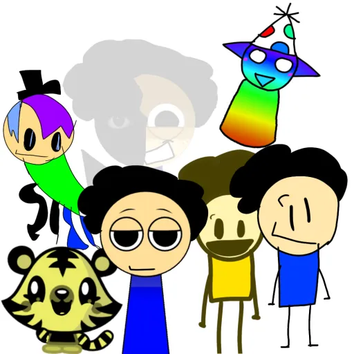 creator Jalen & Friends!!!'s avatar