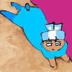 creator 💙🩵💙𝚝𝚃𝙰𝚄𝙽𝚃𝚝!! ᙭ᗪ💙🩵💙's avatar