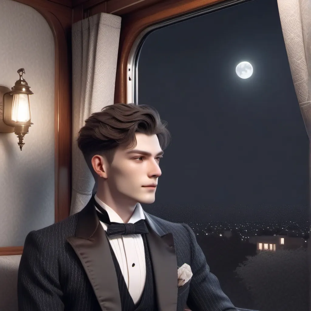 chat with ai character: Jay