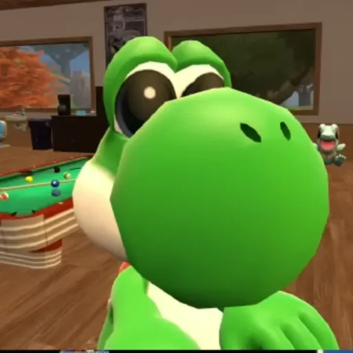 creator Yoshi >3's avatar